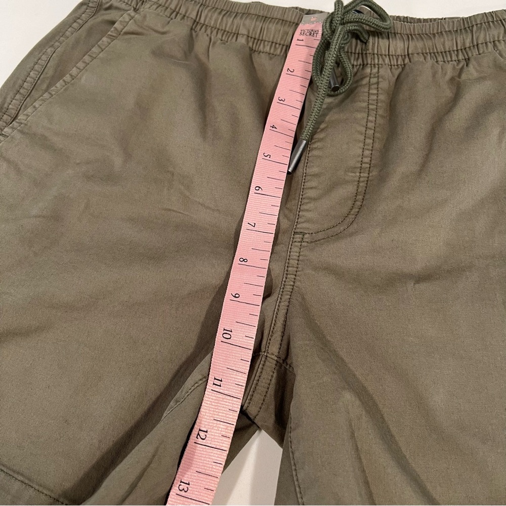 Psycho Bunny‎ men's olive green shorts size xs NWT - Picture 13 of 15